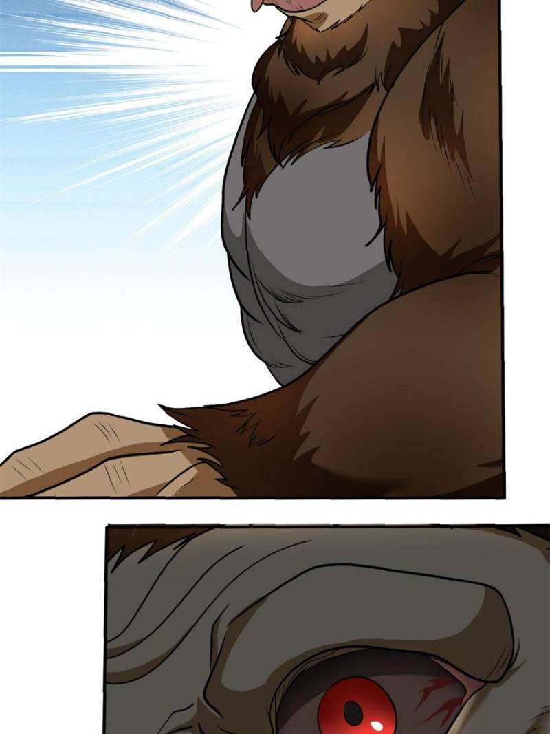 Rise of the Sect Master Chapter 20 - Page 8