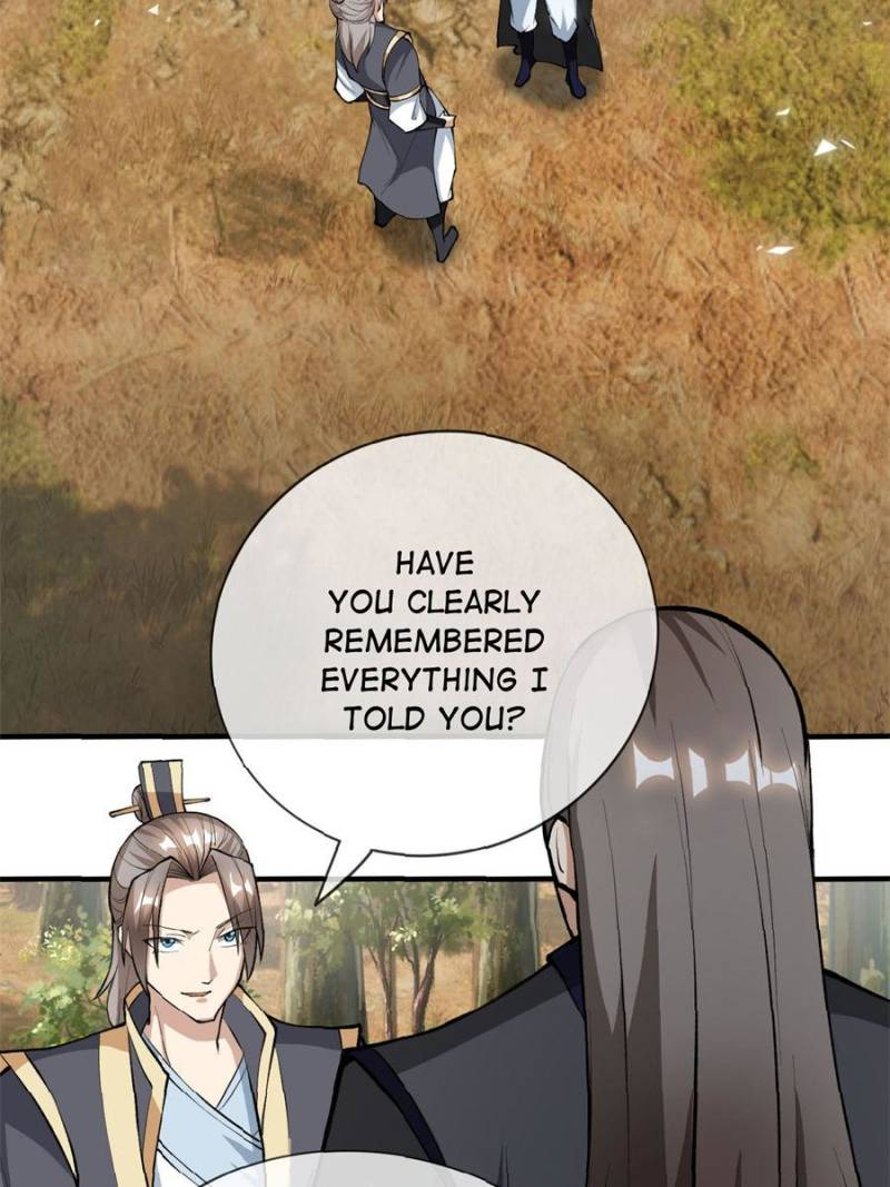 Rise of the Sect Master Chapter 20 - Page 81