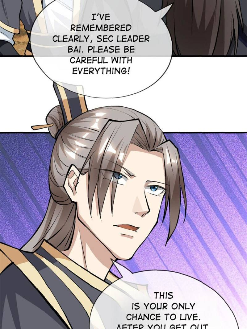 Rise of the Sect Master Chapter 20 - Page 82