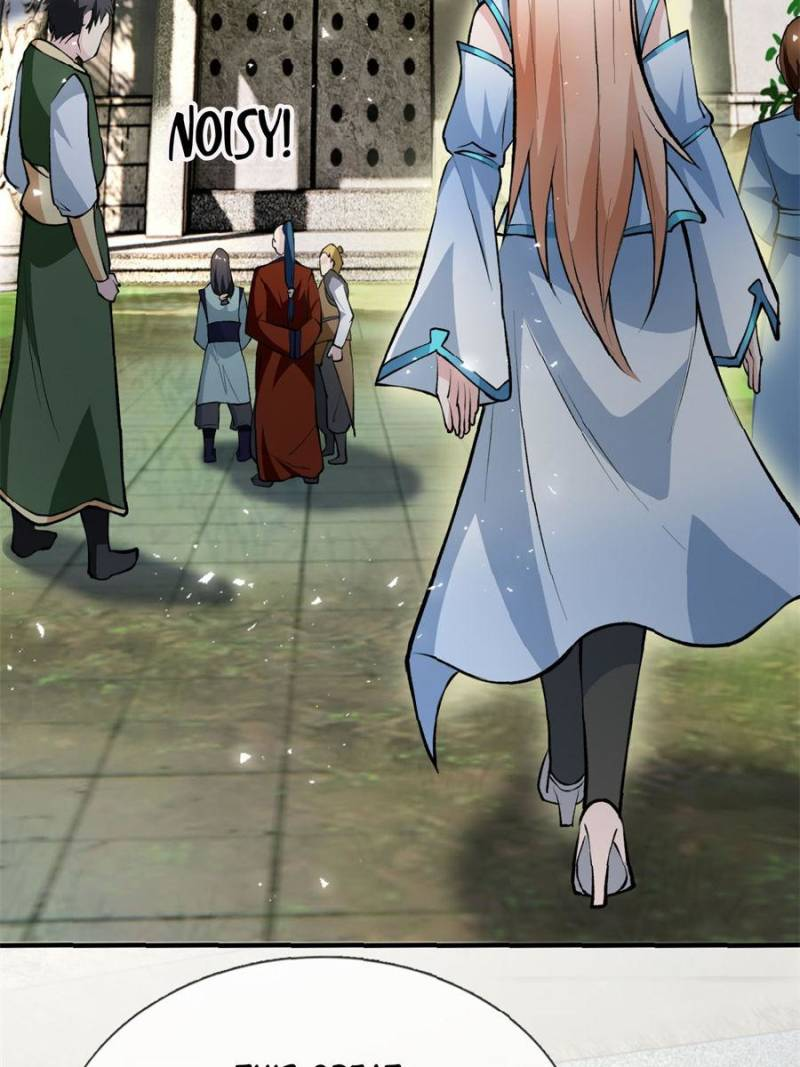 Rise of the Sect Master Chapter 20 - Page 85