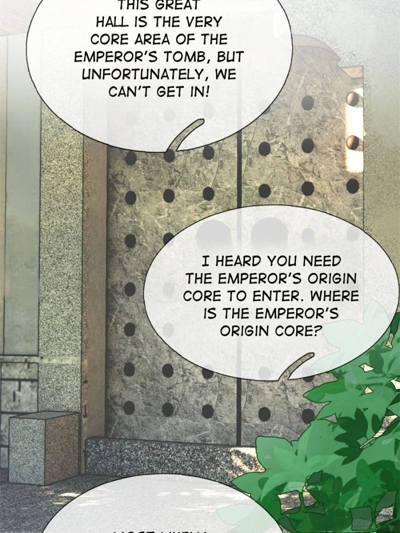 Rise of the Sect Master Chapter 20 - Page 86