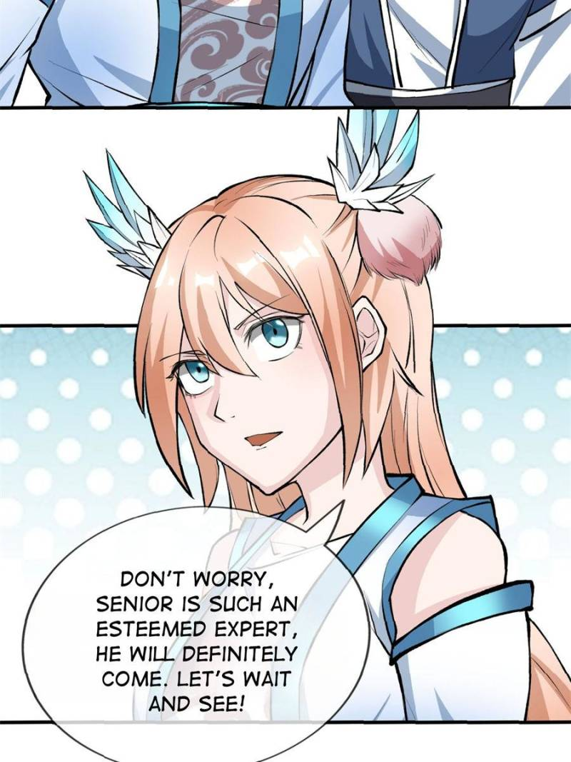 Rise of the Sect Master Chapter 20 - Page 88