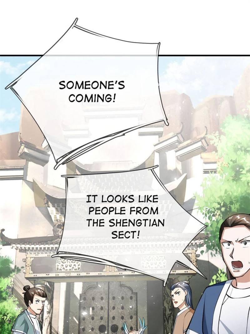 Rise of the Sect Master Chapter 20 - Page 90