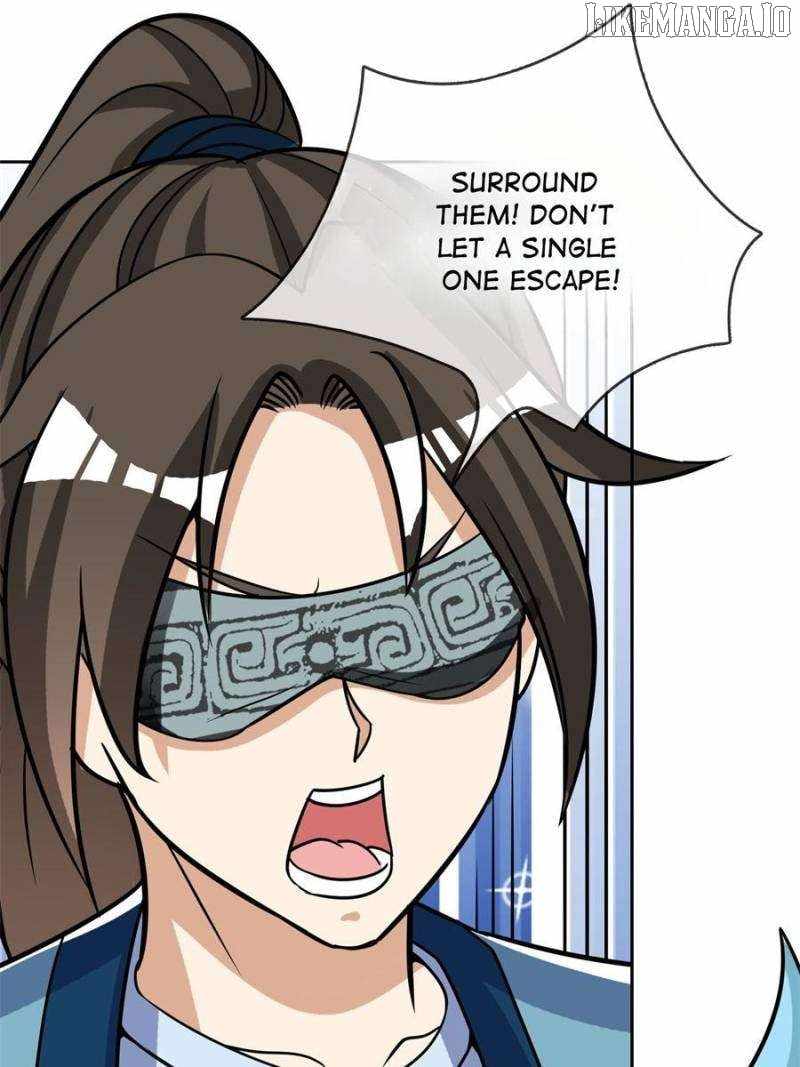 Rise of the Sect Master Chapter 21 - Page 13