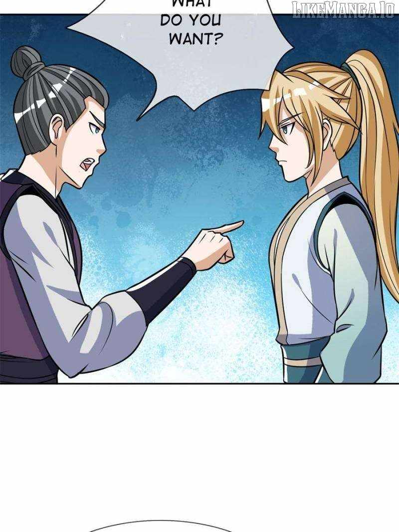 Rise of the Sect Master Chapter 21 - Page 19