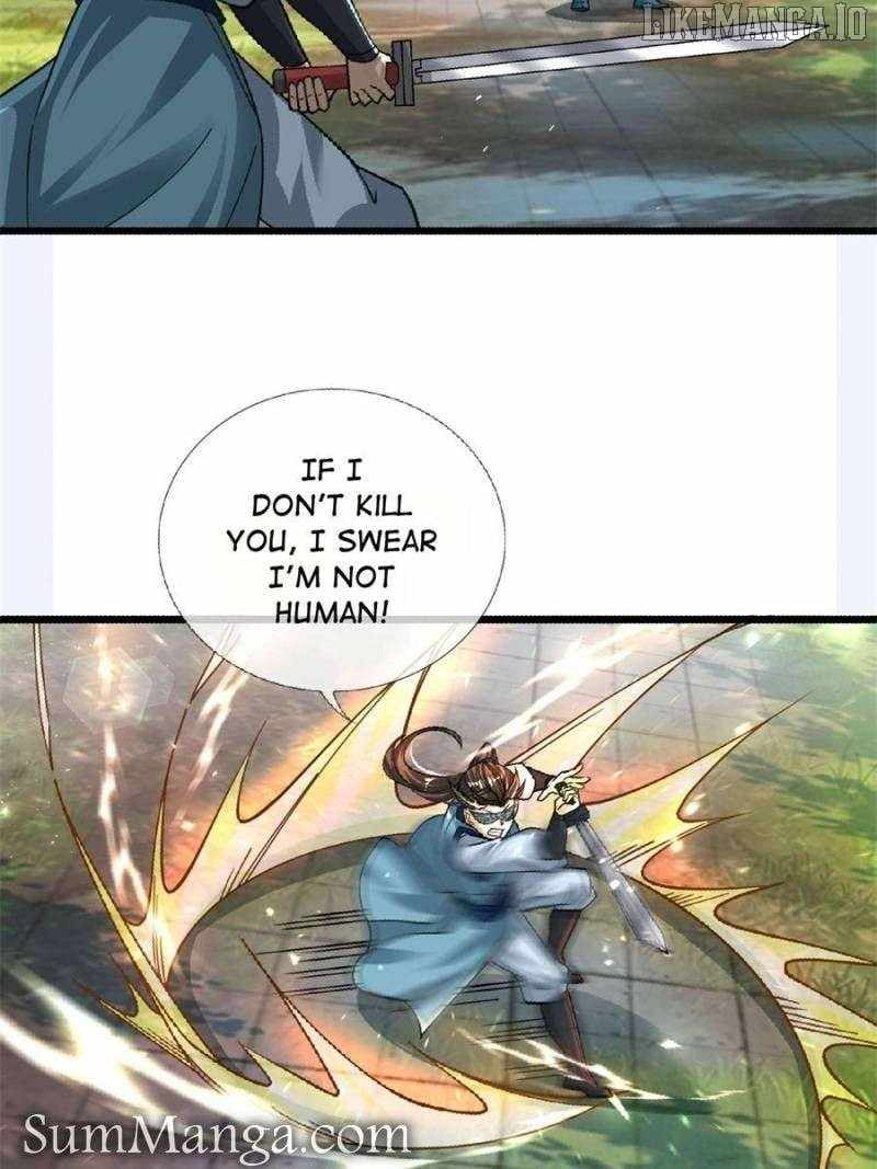Rise of the Sect Master Chapter 21 - Page 48