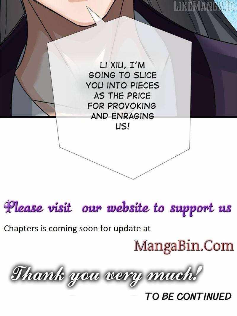 Rise of the Sect Master Chapter 21 - Page 59