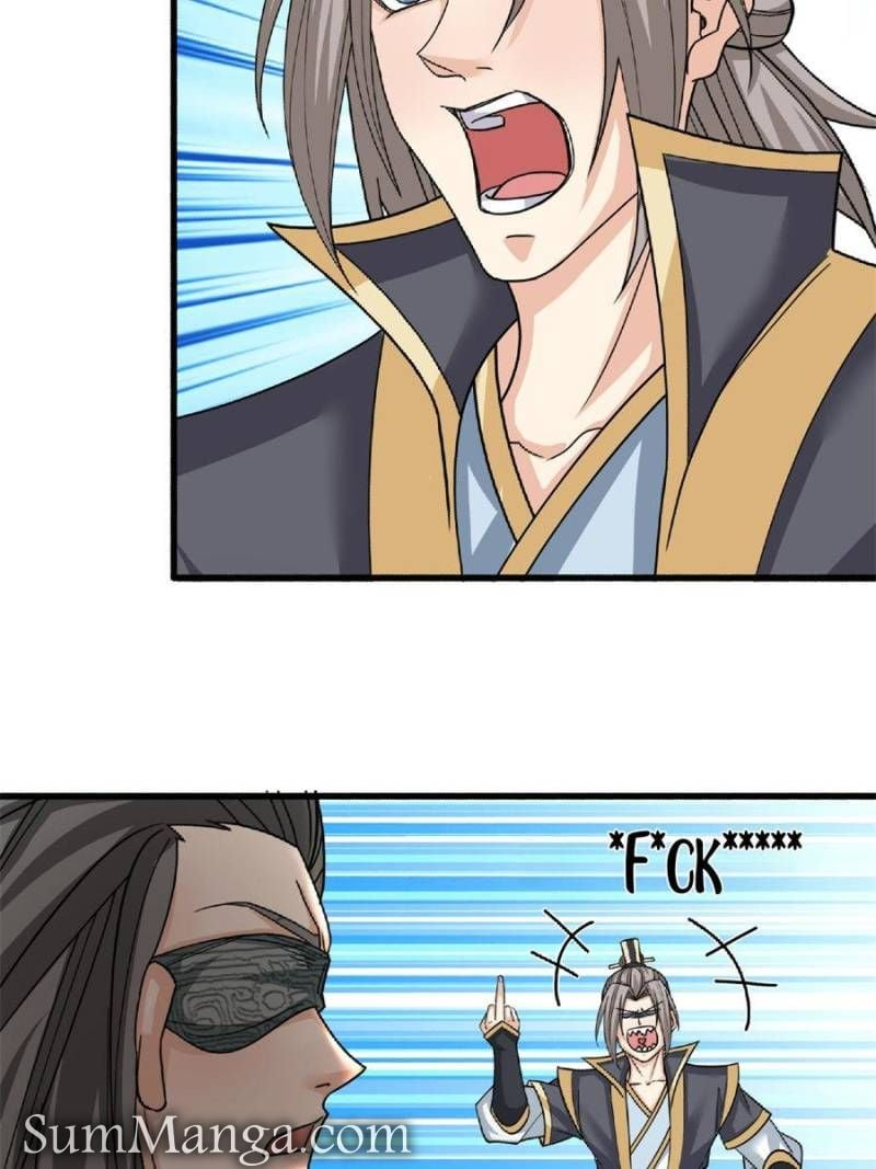 Rise of the Sect Master Chapter 22 - Page 10