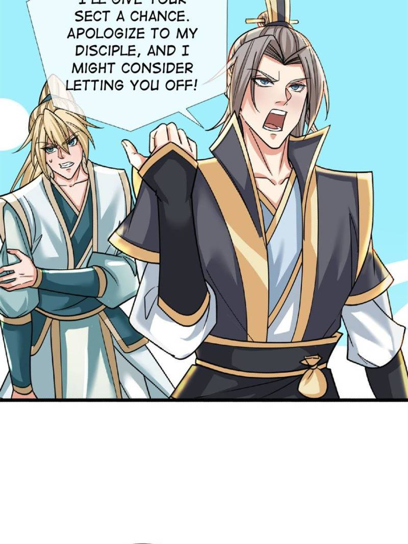 Rise of the Sect Master Chapter 22 - Page 14