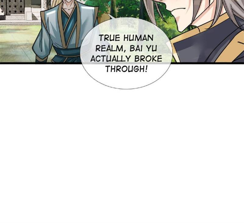 Rise of the Sect Master Chapter 22 - Page 23