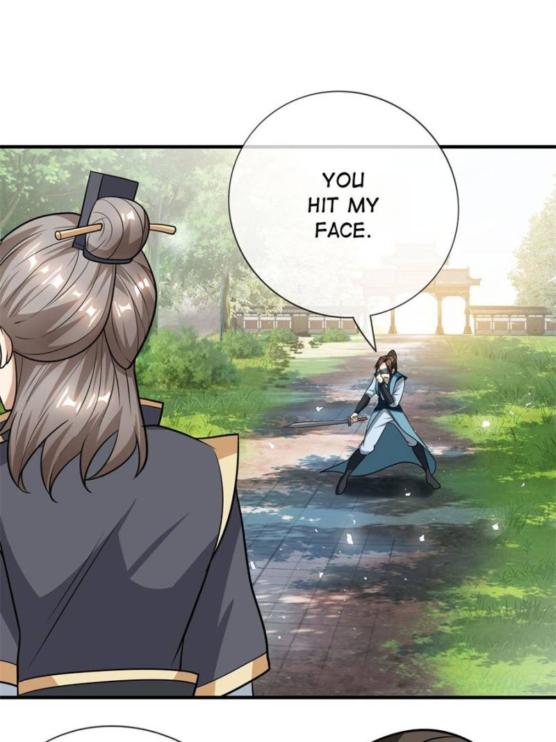 Rise of the Sect Master Chapter 22 - Page 24