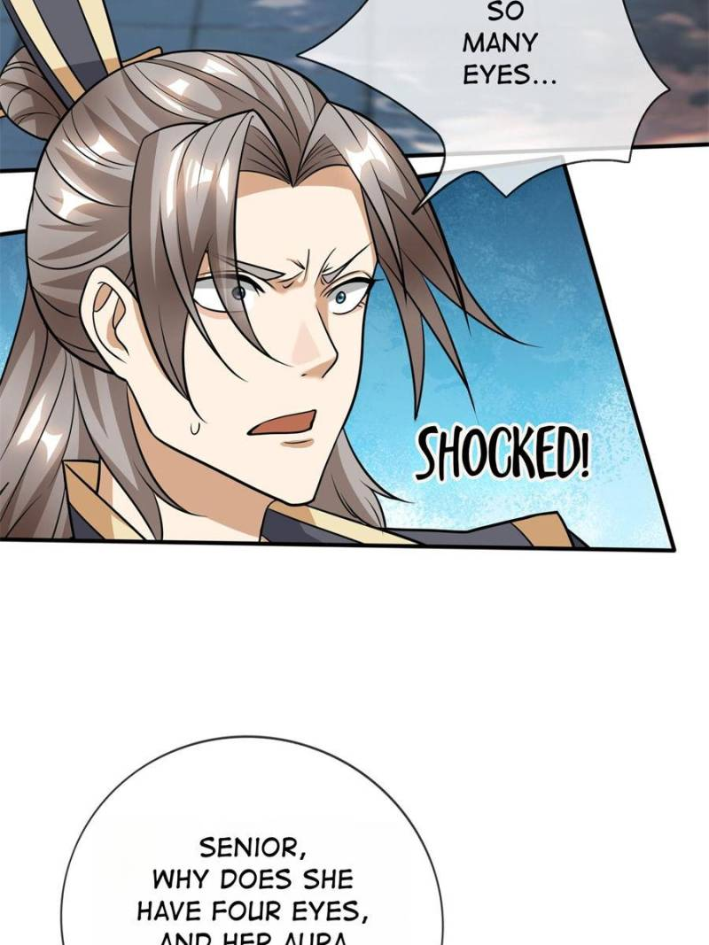 Rise of the Sect Master Chapter 22 - Page 27