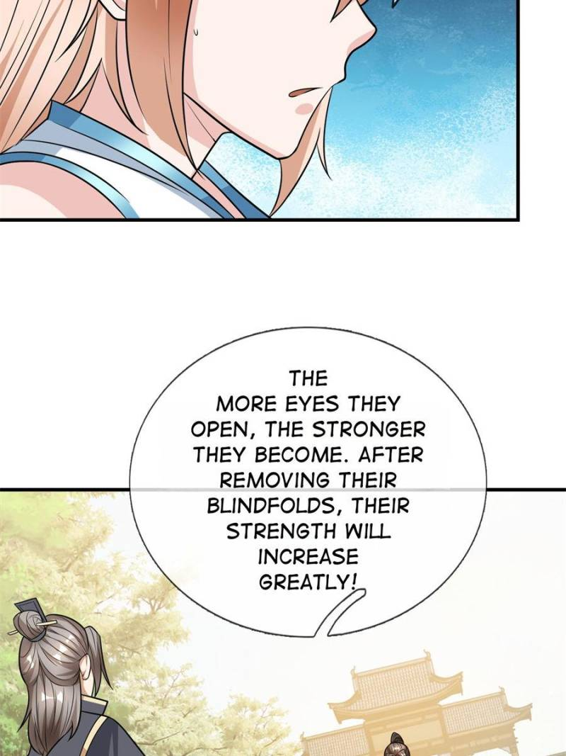 Rise of the Sect Master Chapter 22 - Page 29