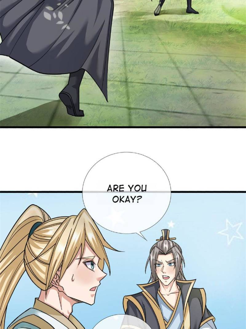 Rise of the Sect Master Chapter 22 - Page 3