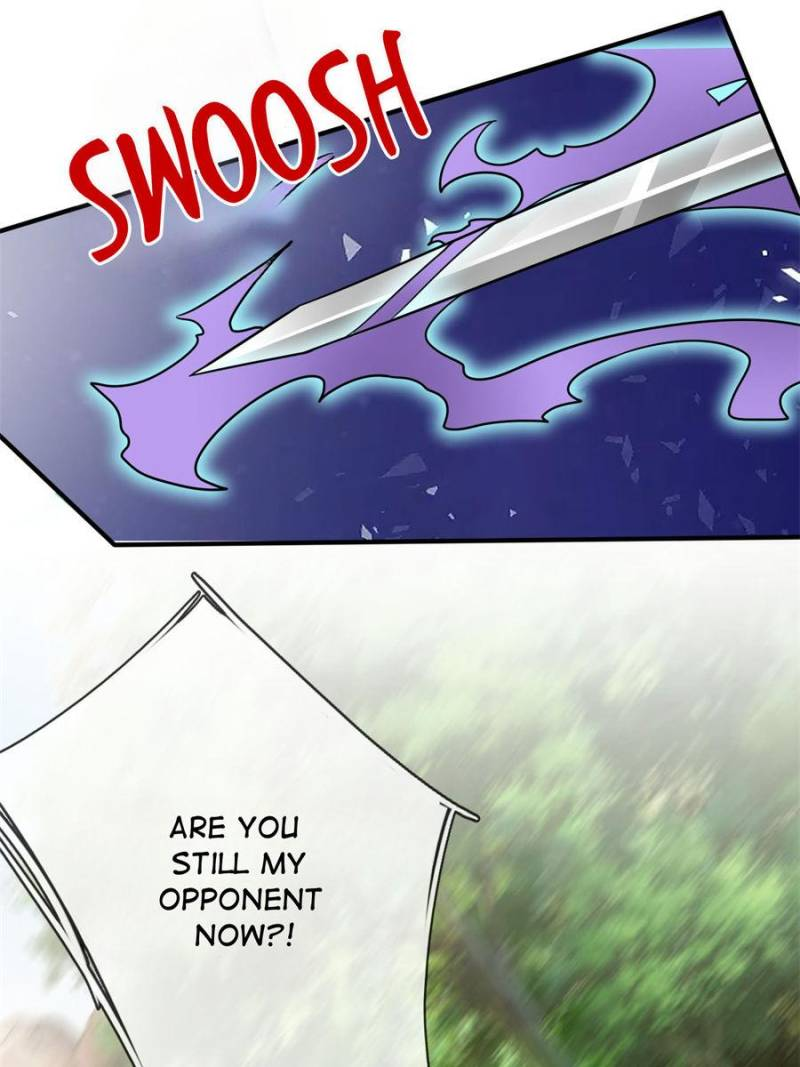 Rise of the Sect Master Chapter 22 - Page 32