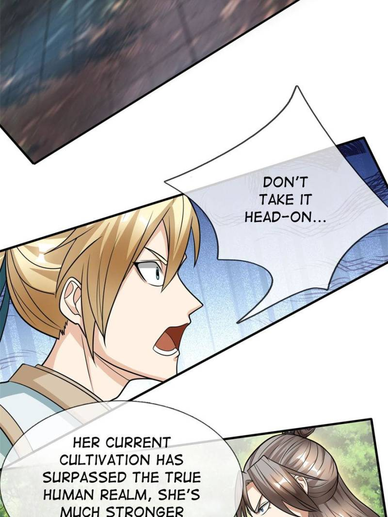 Rise of the Sect Master Chapter 22 - Page 34
