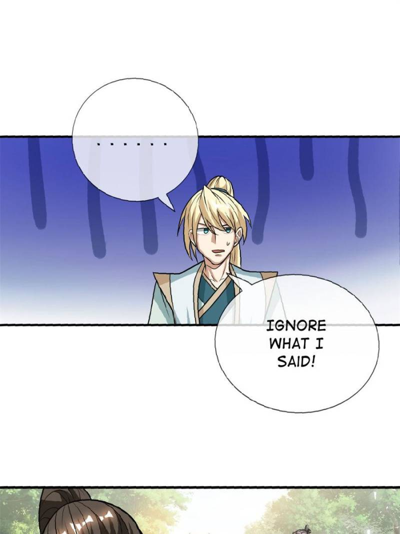 Rise of the Sect Master Chapter 22 - Page 39
