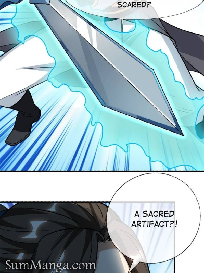 Rise of the Sect Master Chapter 22 - Page 41