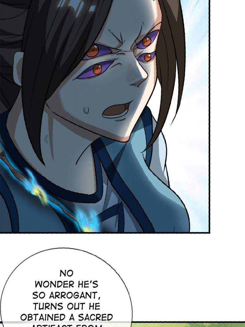 Rise of the Sect Master Chapter 22 - Page 42