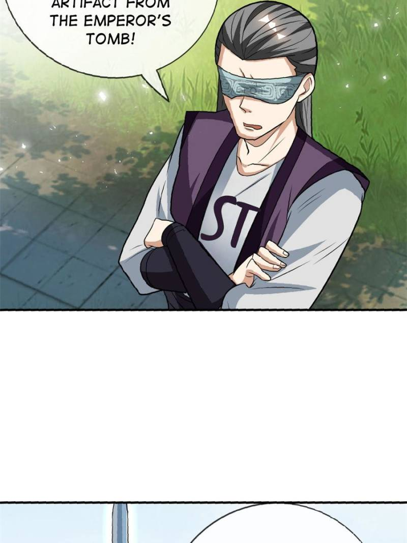 Rise of the Sect Master Chapter 22 - Page 43