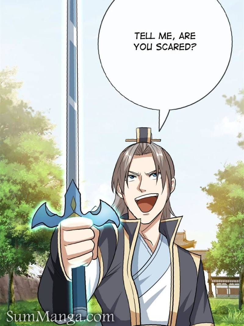 Rise of the Sect Master Chapter 22 - Page 44