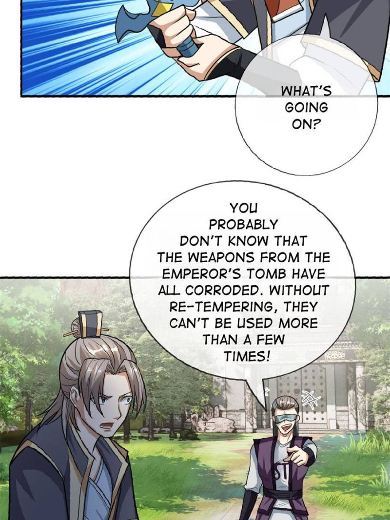 Rise of the Sect Master Chapter 22 - Page 47
