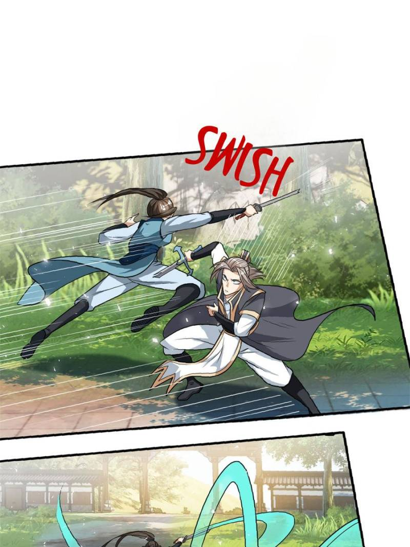 Rise of the Sect Master Chapter 22 - Page 49