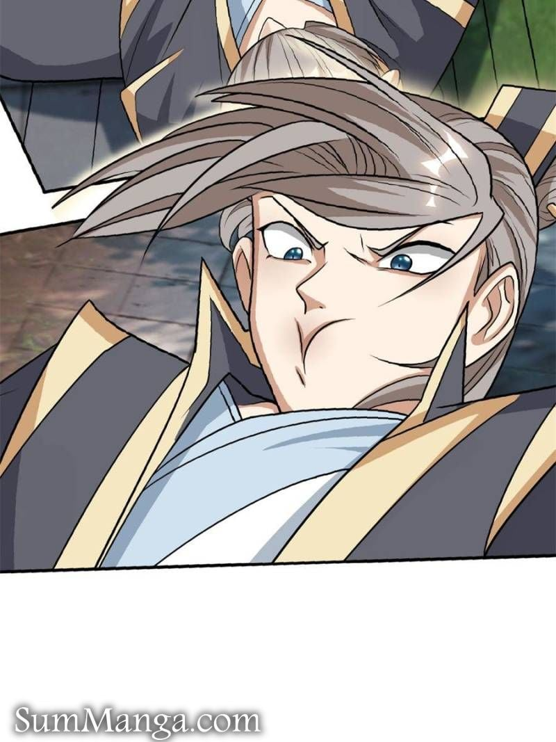 Rise of the Sect Master Chapter 22 - Page 52
