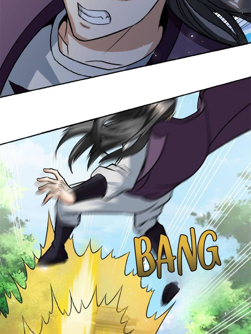 Rise of the Sect Master Chapter 23 - Page 18