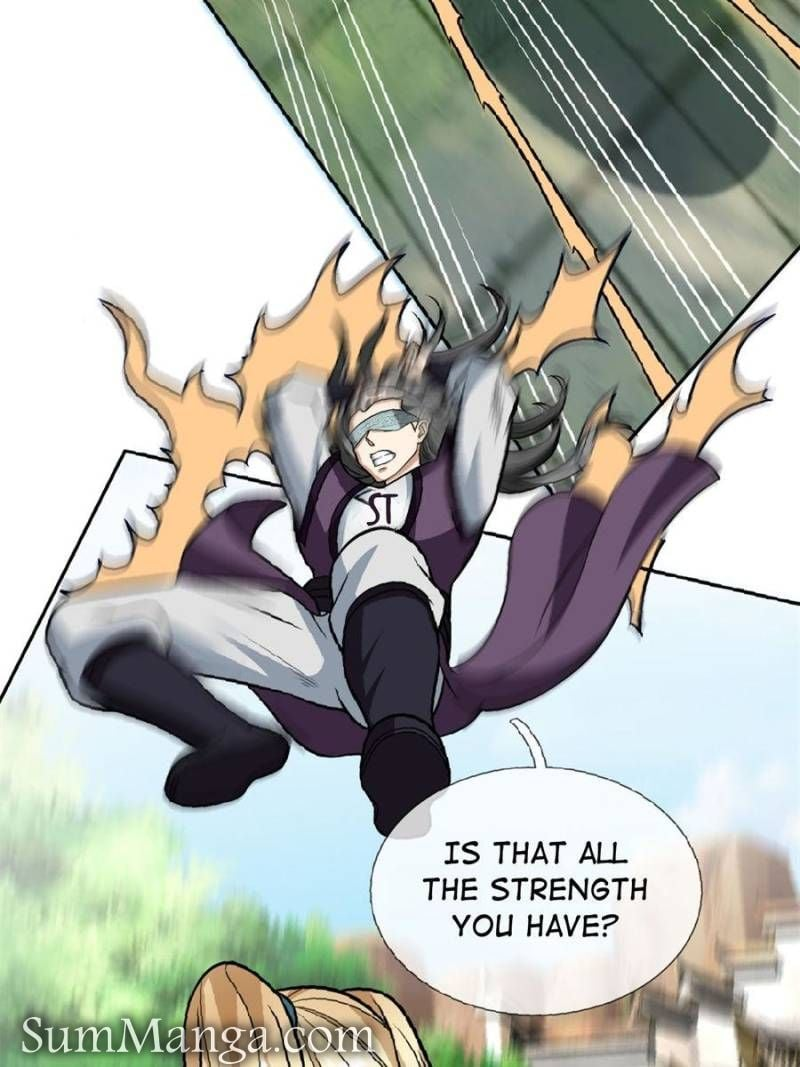 Rise of the Sect Master Chapter 23 - Page 2