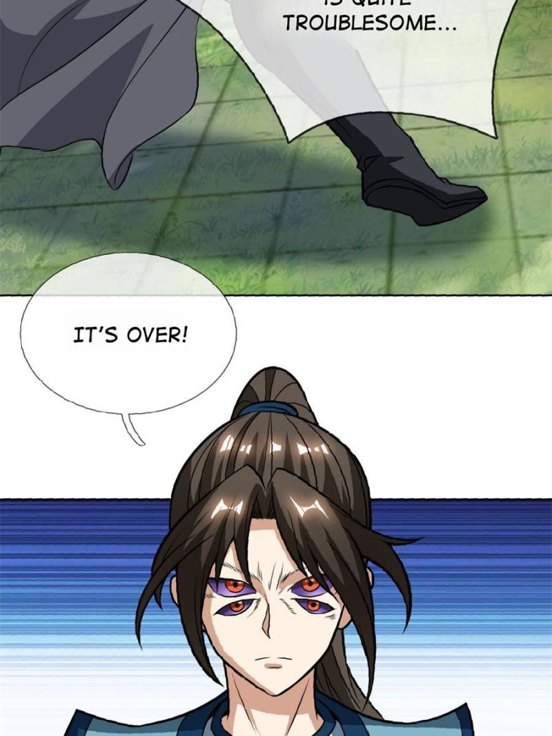 Rise of the Sect Master Chapter 23 - Page 26