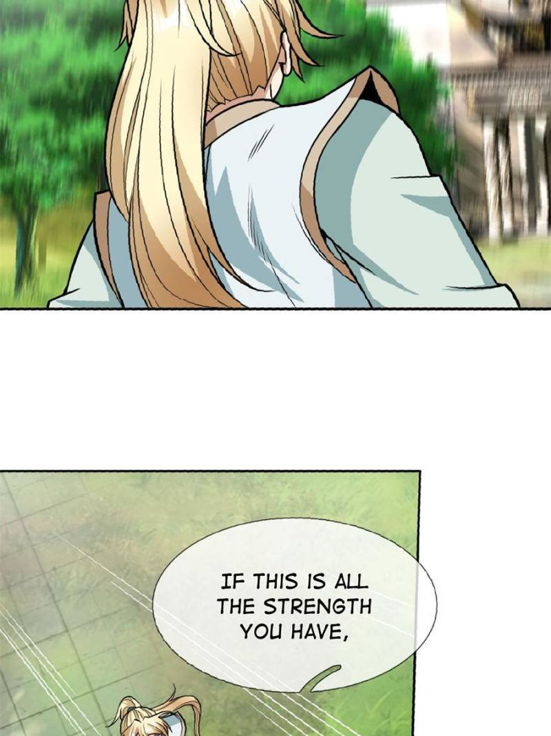 Rise of the Sect Master Chapter 23 - Page 3