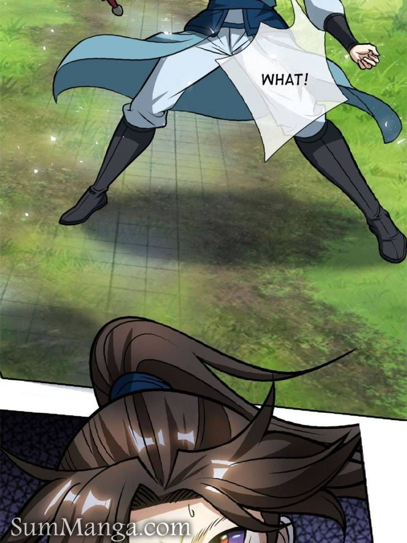 Rise of the Sect Master Chapter 23 - Page 34