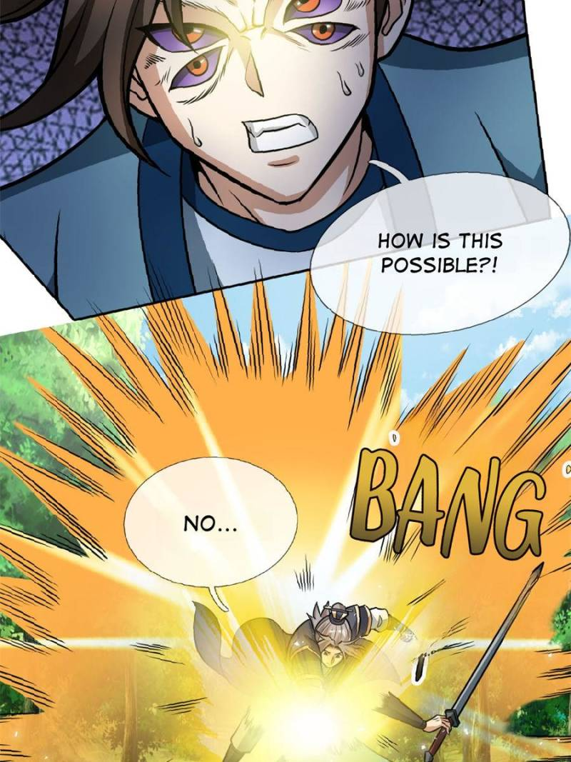 Rise of the Sect Master Chapter 23 - Page 35