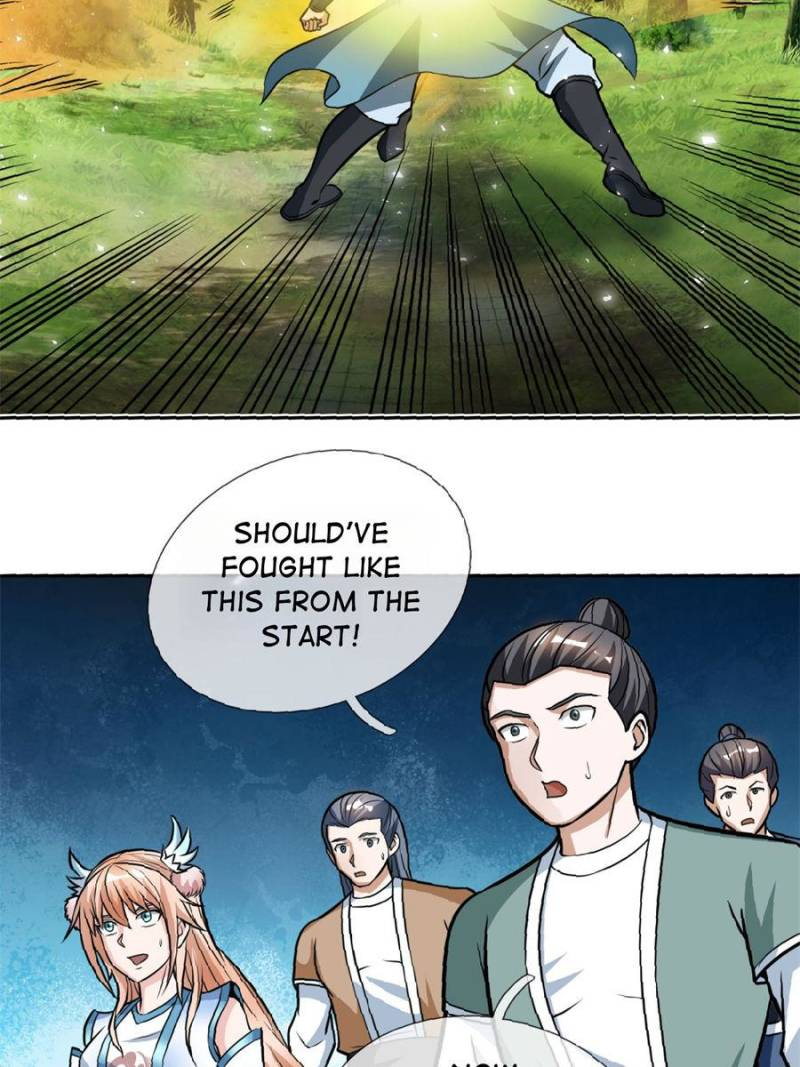 Rise of the Sect Master Chapter 23 - Page 36