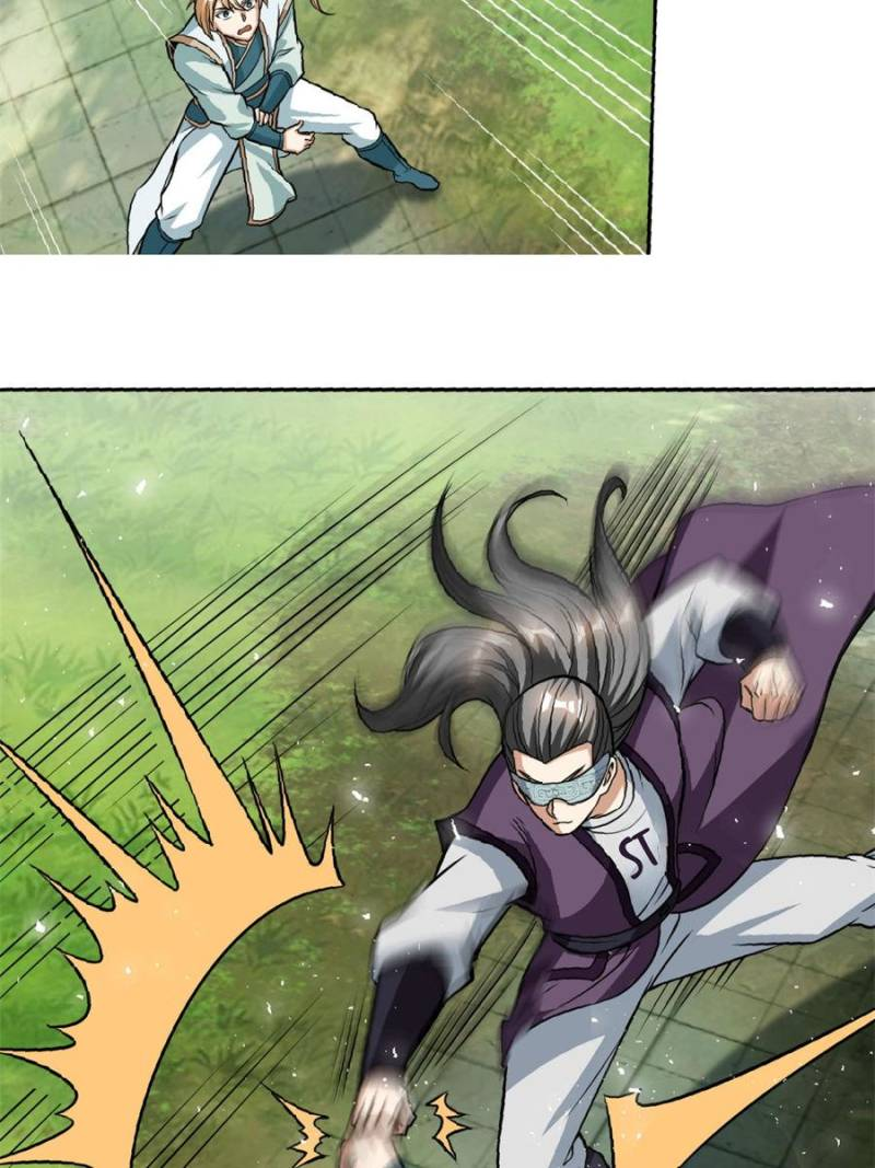 Rise of the Sect Master Chapter 23 - Page 4