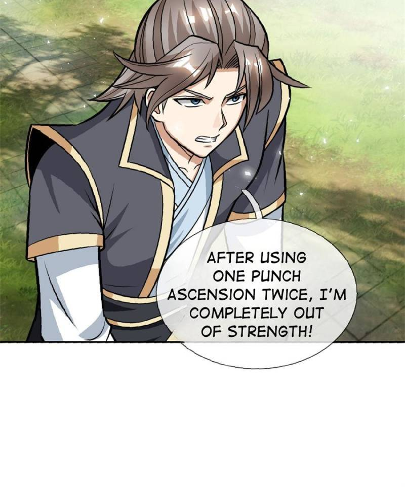Rise of the Sect Master Chapter 23 - Page 41