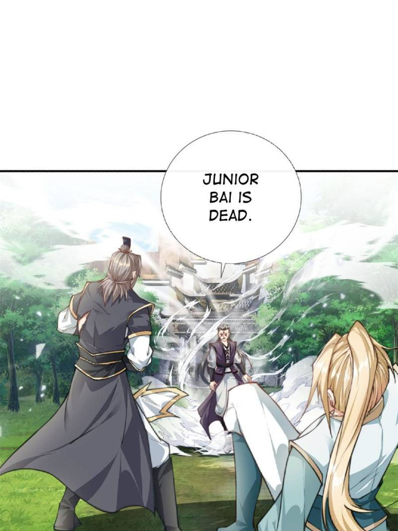 Rise of the Sect Master Chapter 23 - Page 42