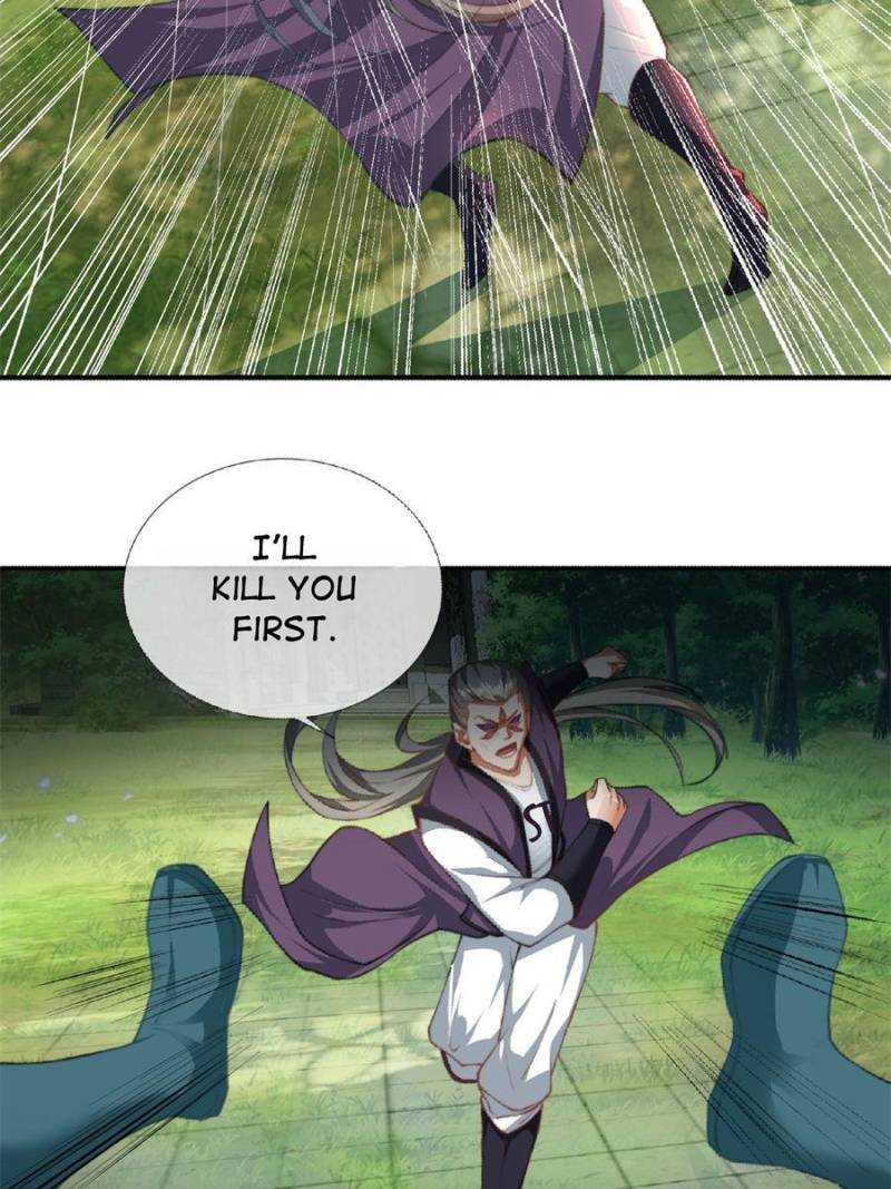 Rise of the Sect Master Chapter 23 - Page 45