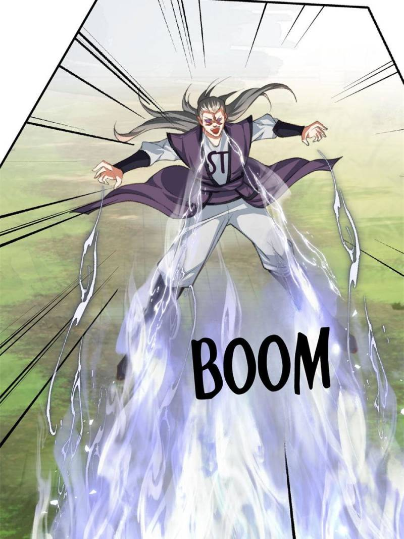 Rise of the Sect Master Chapter 23 - Page 48