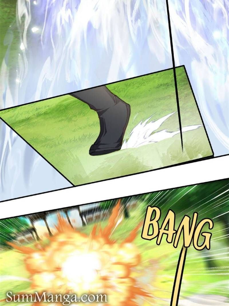 Rise of the Sect Master Chapter 23 - Page 49