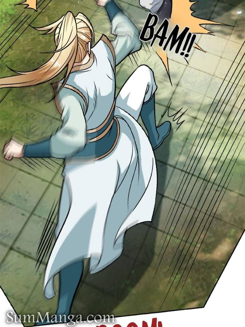 Rise of the Sect Master Chapter 23 - Page 5