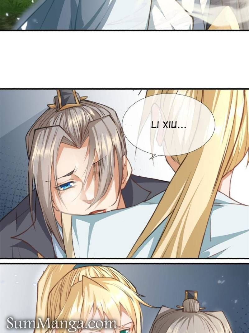 Rise of the Sect Master Chapter 23 - Page 52