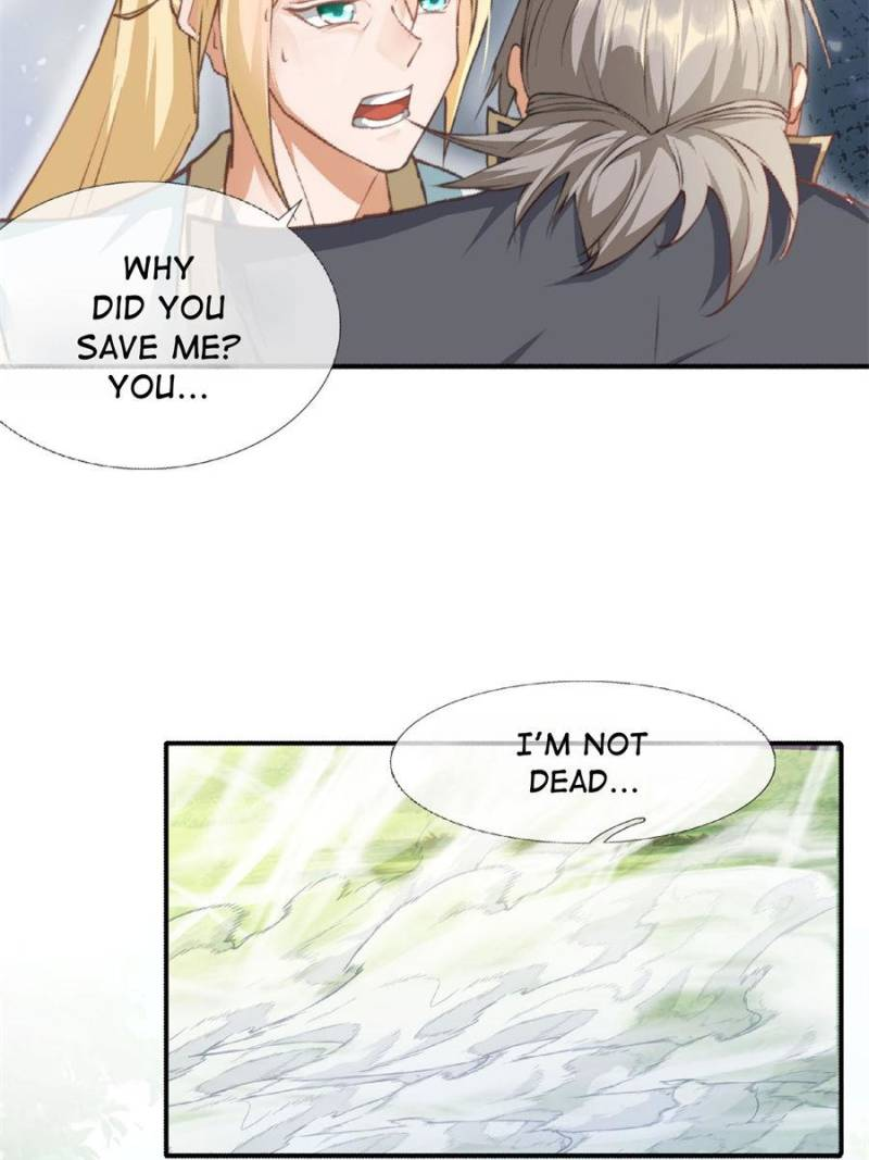 Rise of the Sect Master Chapter 23 - Page 53