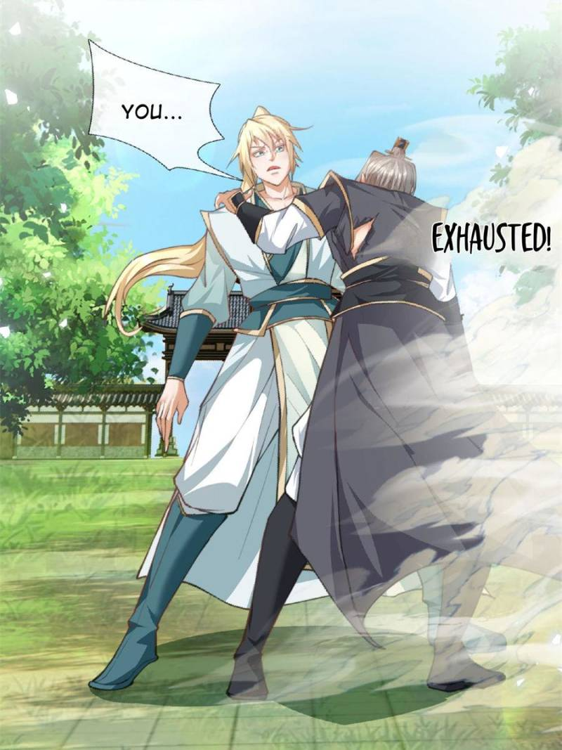 Rise of the Sect Master Chapter 23 - Page 54
