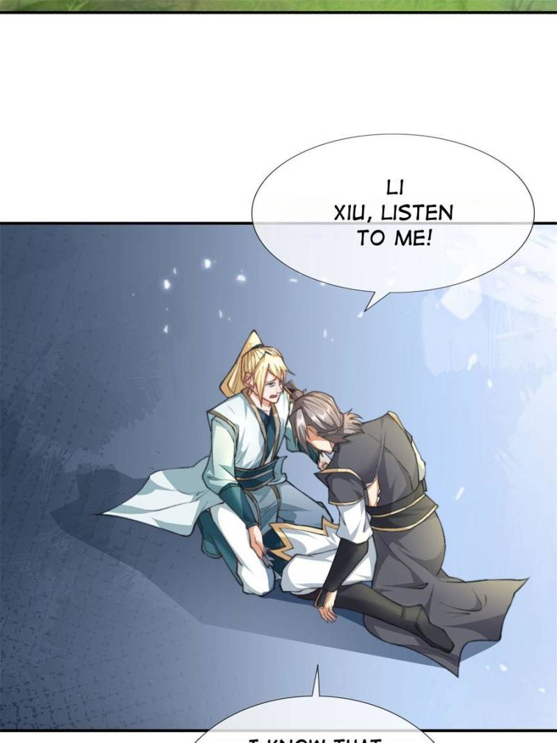 Rise of the Sect Master Chapter 23 - Page 56