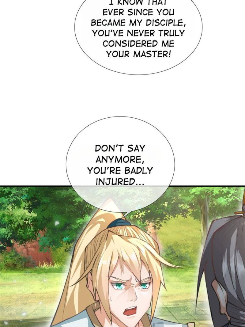 Rise of the Sect Master Chapter 23 - Page 57