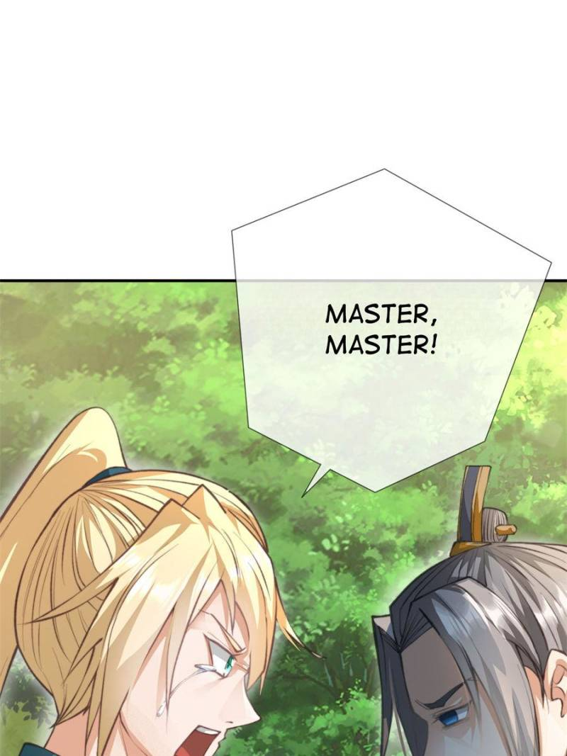 Rise of the Sect Master Chapter 23 - Page 60