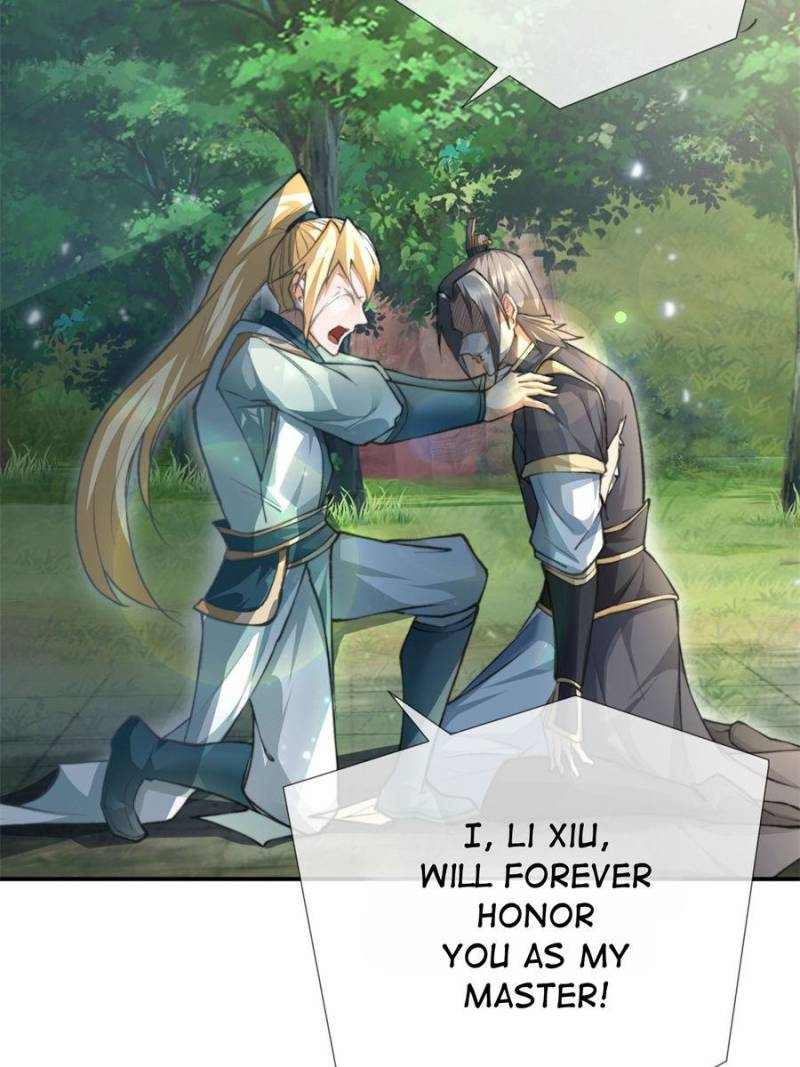 Rise of the Sect Master Chapter 23 - Page 62