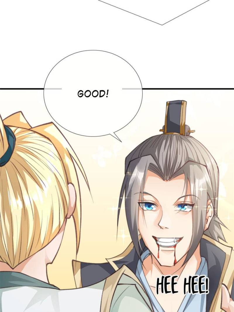 Rise of the Sect Master Chapter 23 - Page 63